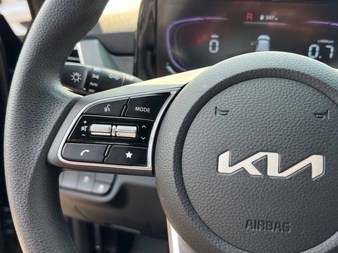 Used 2026 Kia Seltos LX AWD/4WD image 21