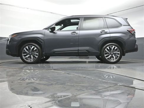 New 2026 Subaru Forester Touring image 36