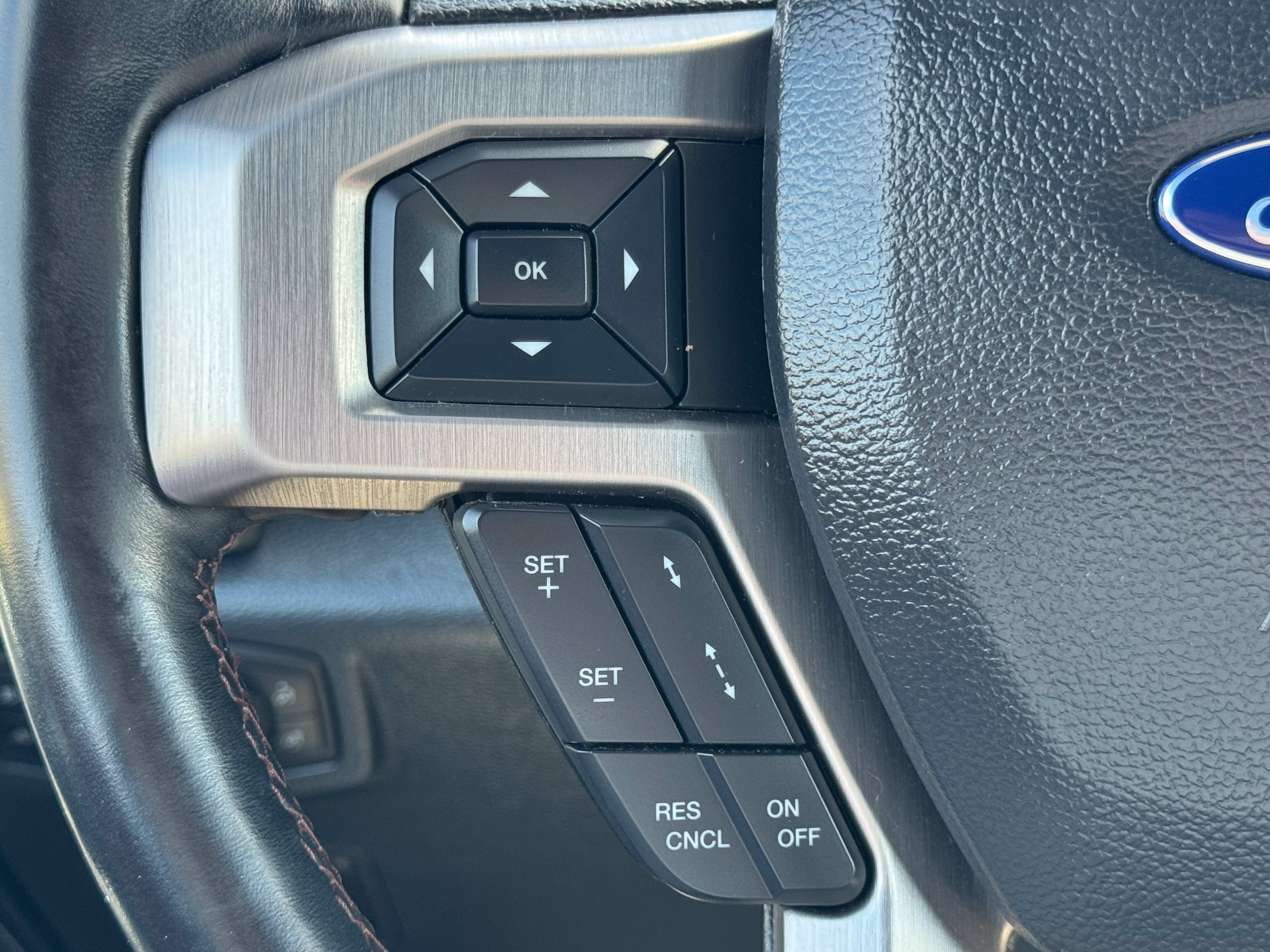 Used 2022 Ford F350 Platinum AWD/4WD image 52