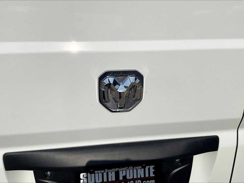 New 2026 RAM ProMaster 2500 w/ Advanced Safety Group image 14