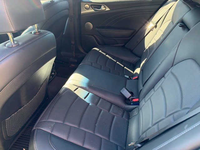 Certified 2023 Kia Stinger GT2 AWD/4WD image 16