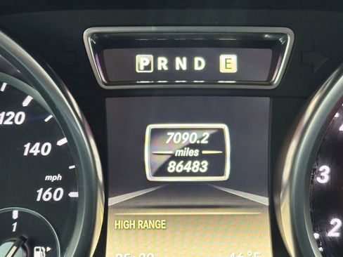 Used 2015 Mercedes-Benz G 550 image 20