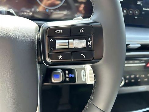 New 2026 Hyundai Ioniq 9 SEL AWD/4WD image 15