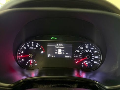 Used 2020 Kia Soul GT-Line Turbo FWD image 5