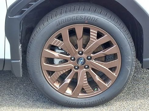 Certified 2026 Subaru Forester Sport AWD/4WD image 8
