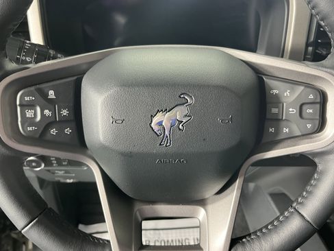 New 2026 Ford Bronco Outer Banks w/ Sasquatch Package AWD/4WD image 19