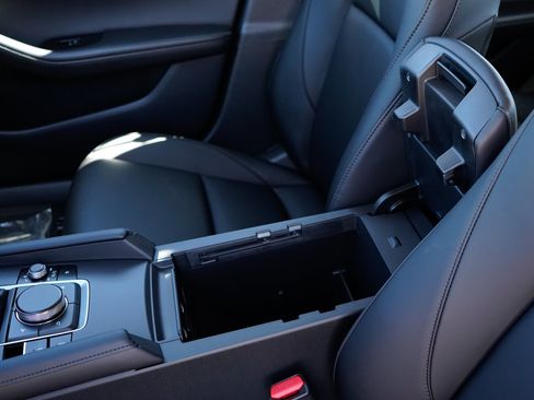 New 2026 MAZDA MAZDA3 s Sport image 32