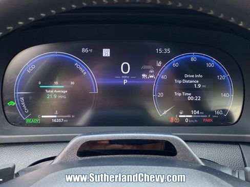 Used 2025 Toyota Crown Platinum image 23