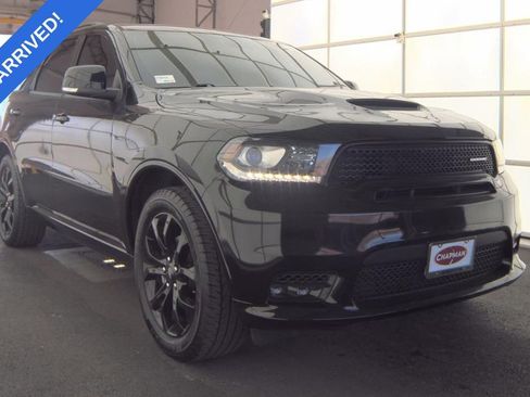 Used 2020 Dodge Durango GT image 2