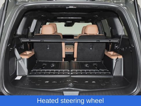 New 2026 Hyundai Santa Fe Calligraphy image 28