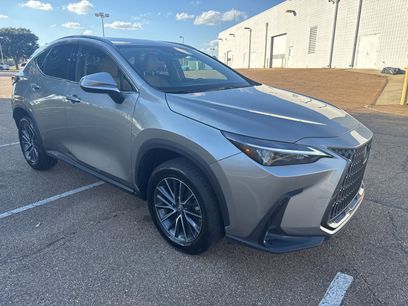 Used 2025 Lexus NX 250 250 Base