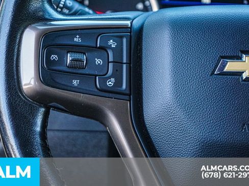 Used 2023 Chevrolet Silverado 2500 High Country AWD/4WD image 30