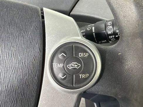 Used 2013 Toyota Prius Two image 24