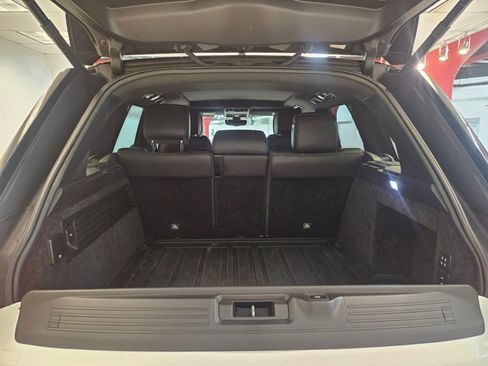 Used 2021 Land Rover Range Rover Westminster Edition image 23