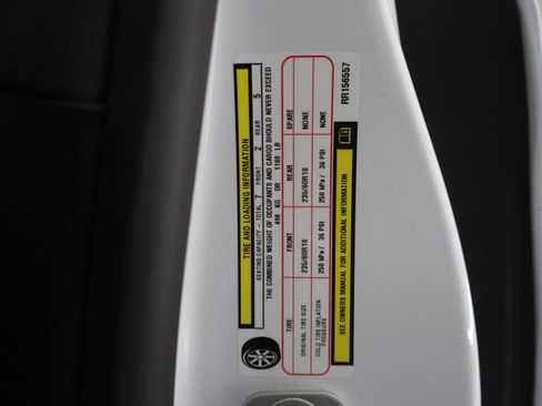 Used 2024 Chrysler Pacifica Limited FWD image 72