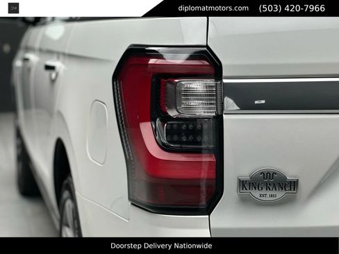 Used 2021 Ford Expedition King Ranch image 15