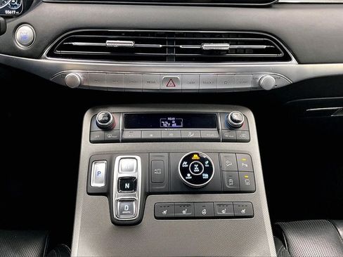 Certified 2021 Hyundai Palisade Limited image 24