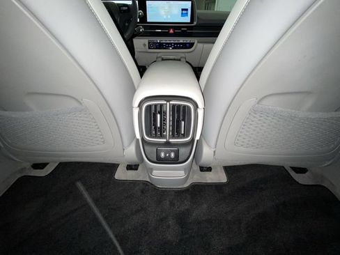 Used 2024 Hyundai Ioniq 6 SEL RWD image 27