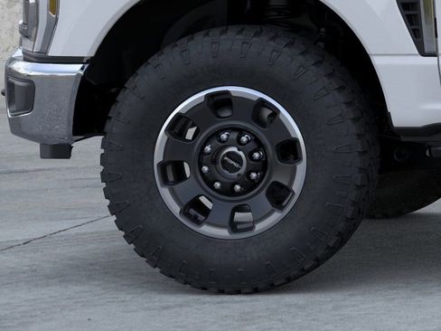 New 2026 Ford F250 XLT w/ XLT Premium Package image 19
