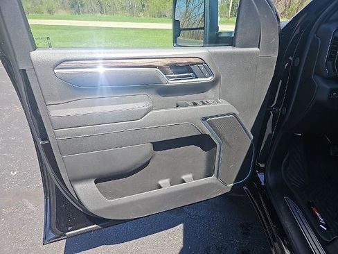 New 2026 Chevrolet Silverado 2500 LT AWD/4WD image 11