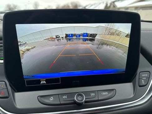 Used 2025 Chevrolet Blazer LT w/ Midnight/Sport Edition image 22