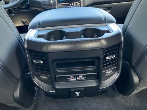 Used 2026 RAM 1500 Big Horn RWD image 17