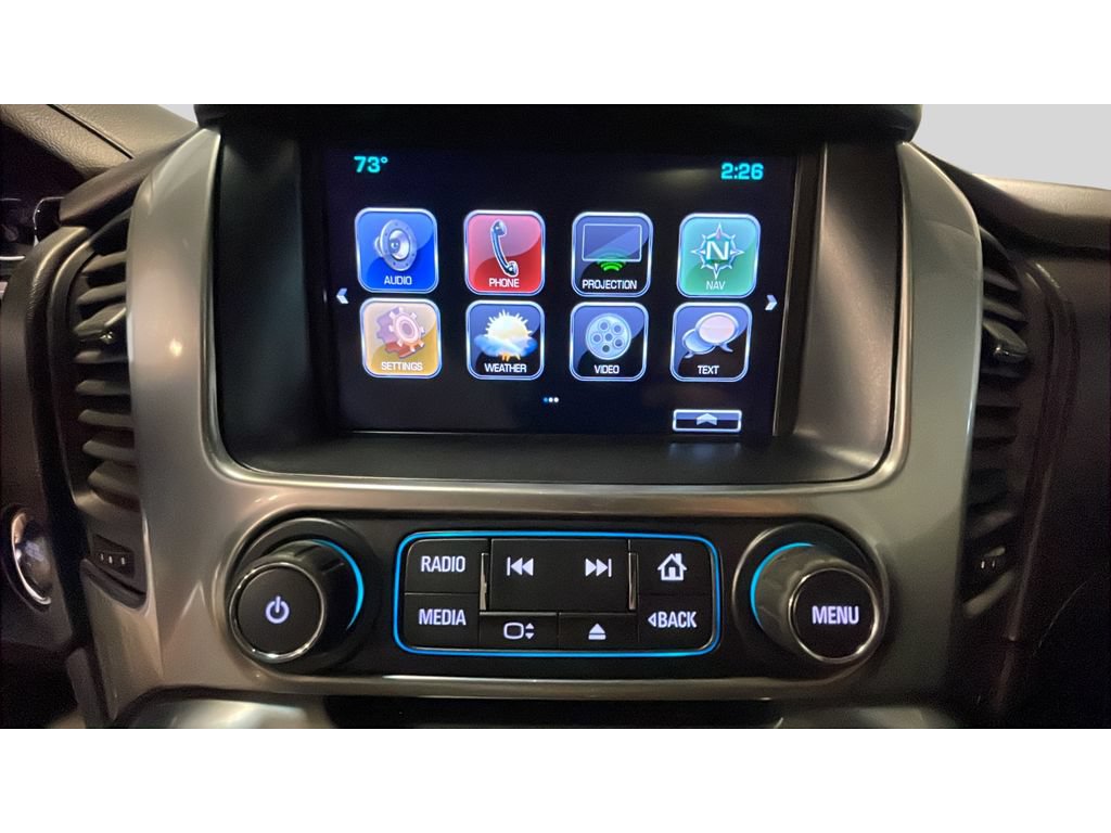 Used 2019 Chevrolet Tahoe Premier AWD/4WD image 13