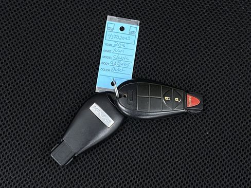 Used 2016 RAM 1500 Big Horn image 12