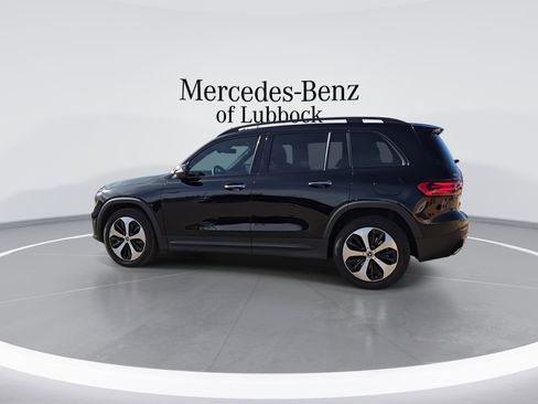New 2025 Mercedes-Benz GLB 250 image 6