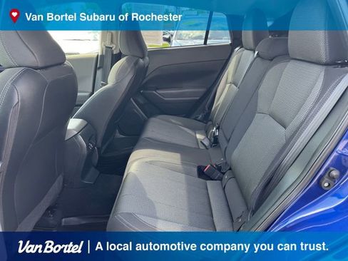 Certified 2024 Subaru Crosstrek 2.0i Premium AWD/4WD image 22