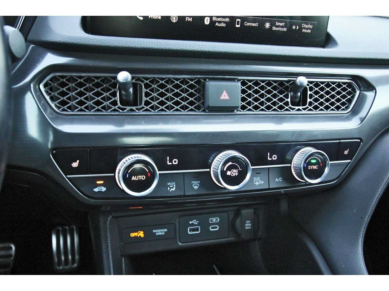 Used 2024 Acura Integra Type S FWD image 23