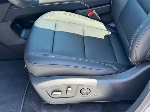 New 2026 GMC Acadia Elevation w/ Black Edition AWD/4WD image 34