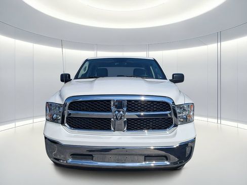 Used 2024 RAM 1500 Classic SLT RWD image 7