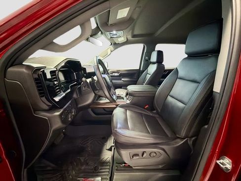 Used 2024 Chevrolet Silverado 1500 RST w/ All Star Edition Plus image 20