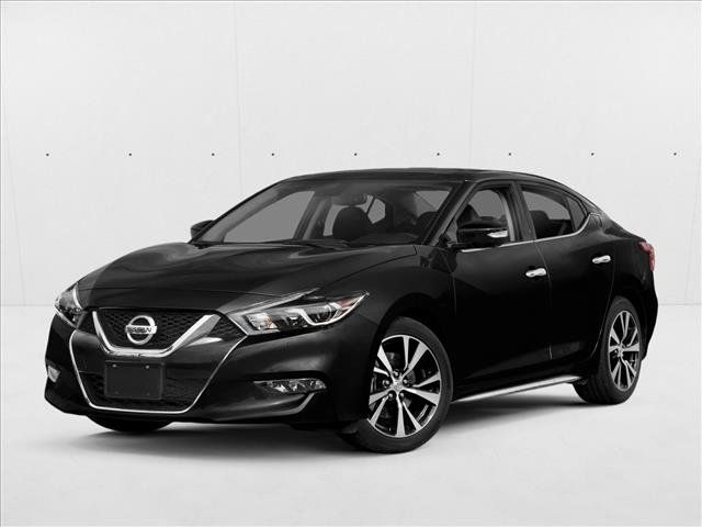 Used 2018 Nissan Maxima 3.5 SL FWD image 1
