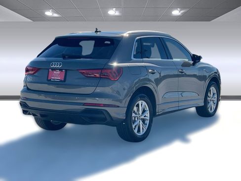 Certified 2023 Audi Q3 2.0T Premium Plus w/ Premium Plus Package image 9