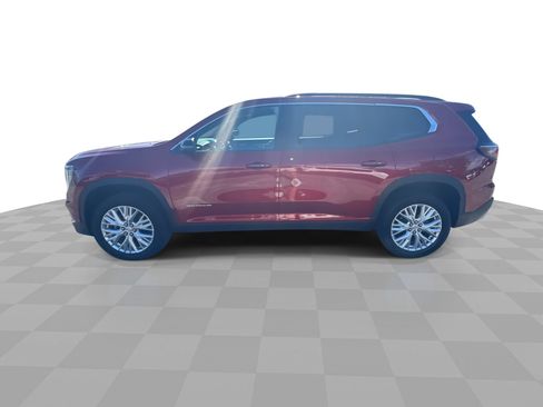 Certified 2024 GMC Acadia Elevation FWD image 5
