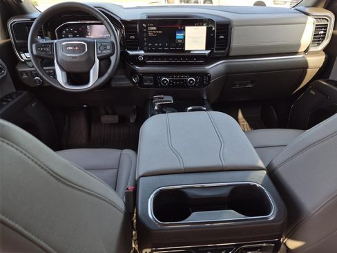 Certified 2024 GMC Sierra 1500 SLT AWD/4WD image 19