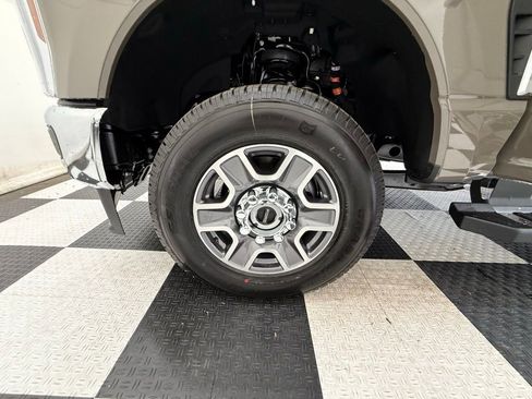New 2026 Ford F350 Lariat AWD/4WD image 10