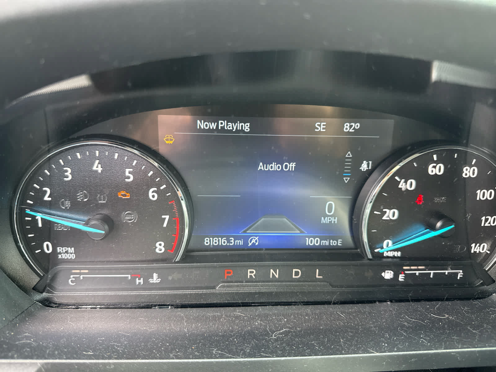 Used 2021 Ford Explorer XLT w/ XLT Sport Appearance Package AWD/4WD image 12