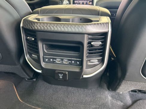 Used 2026 RAM 1500 Tungsten w/ Bed Utility Group AWD/4WD image 41