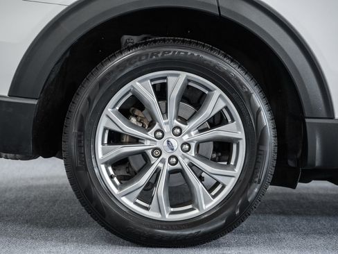 Certified 2020 Ford Explorer Limited image 17