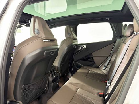 New 2026 BMW X3 xDrive30 AWD/4WD image 19