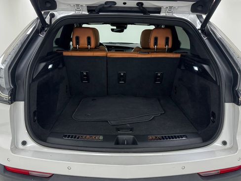 Used 2020 Cadillac XT4 Sport image 37