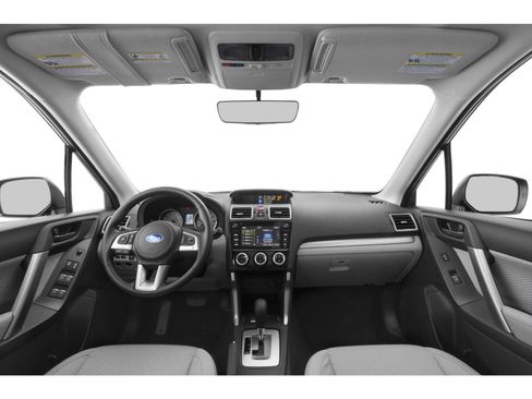 Used 2018 Subaru Forester 2.5i Premium image 6