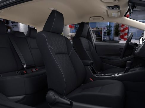 New 2026 Toyota Corolla LE image 20