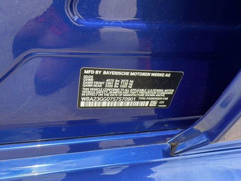 Used 2025 BMW 228i xDrive AWD/4WD image 23