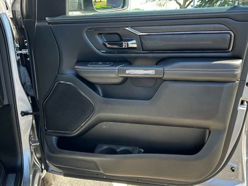 Used 2022 RAM 1500 Limited image 9
