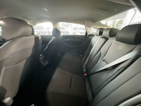 New 2026 Honda Accord LX image 26