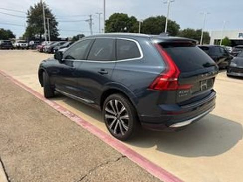 Used 2023 Volvo XC60 B5 Ultimate AWD/4WD image 6
